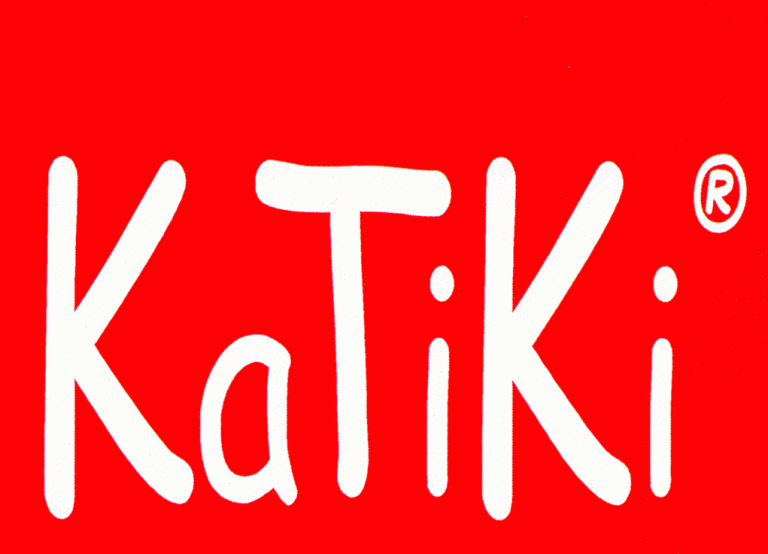 KaTiKi-Logo KaTiKi-Logo